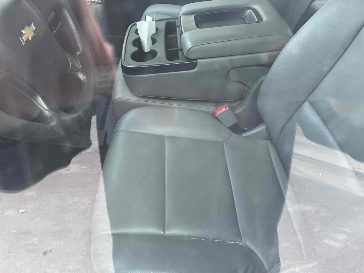 2018 Chevrolet 1500