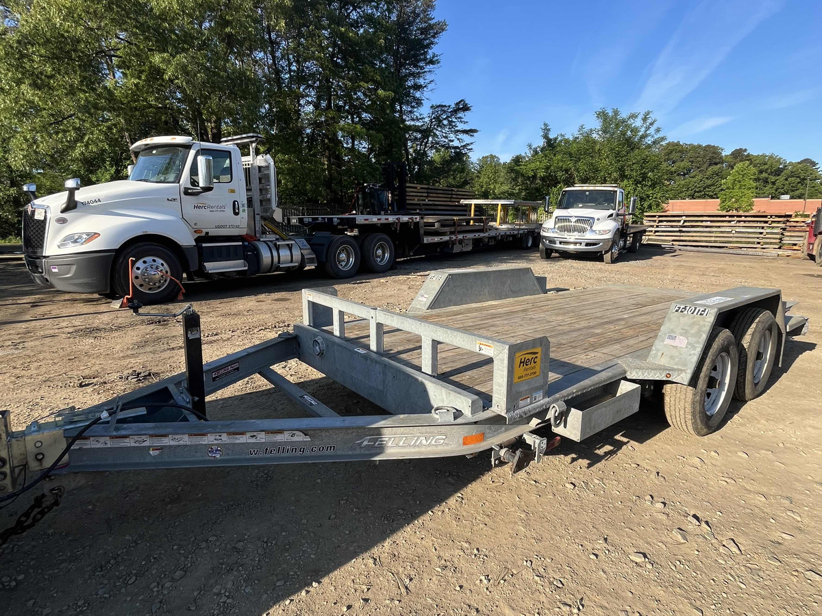 2018 Felling FT10ITIG-7