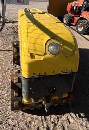 2019 Wacker RTKXSC3