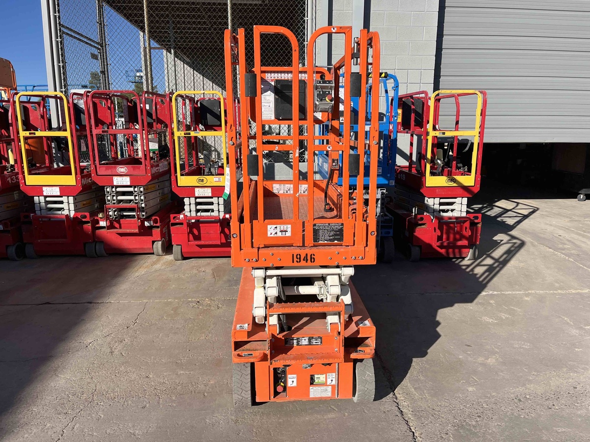 2022 Snorkel S3219E-2
