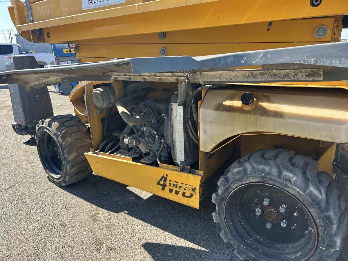 2018 Haulotte 3368 RT