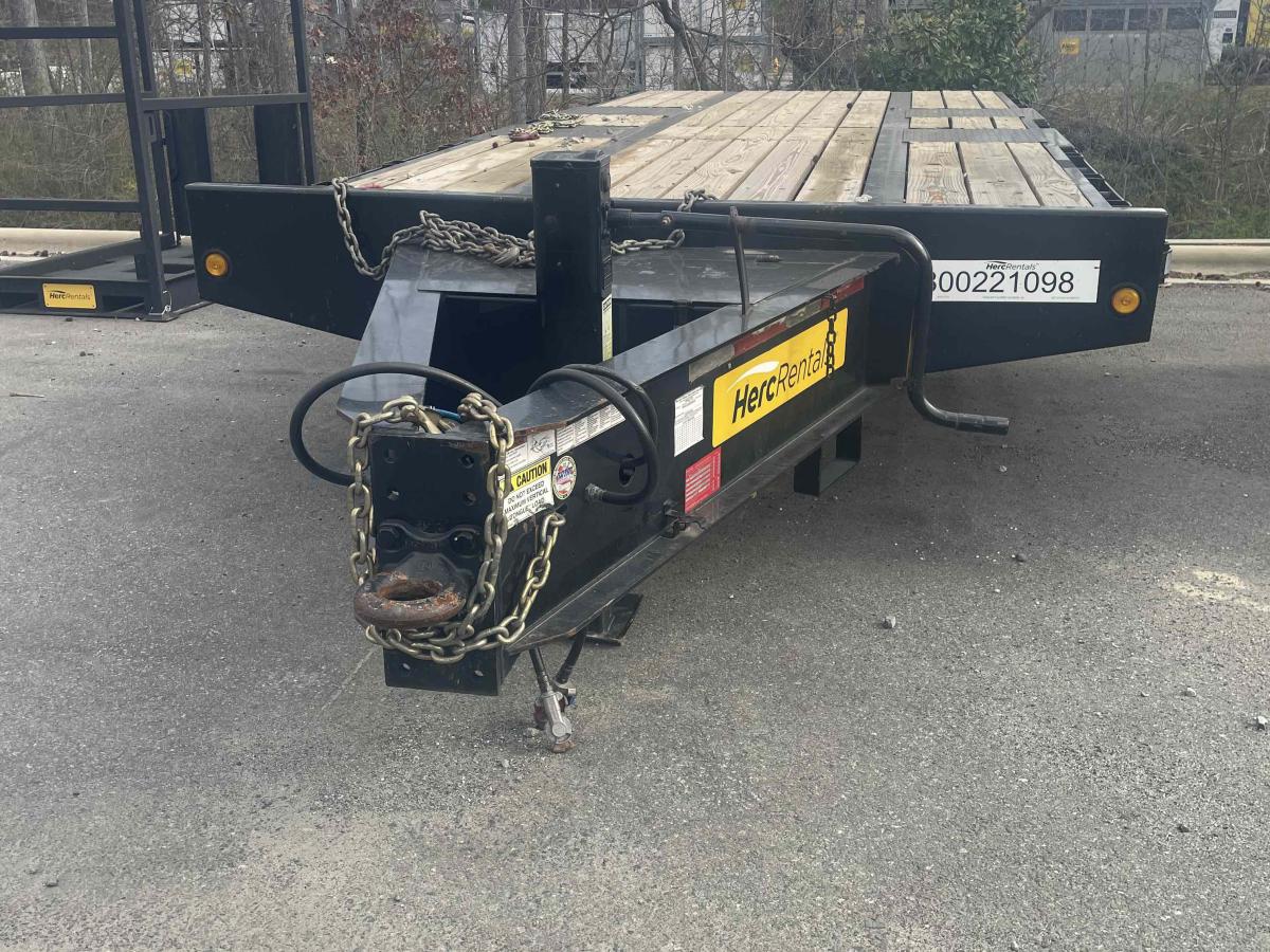 2018 Felling FT-20-2LP