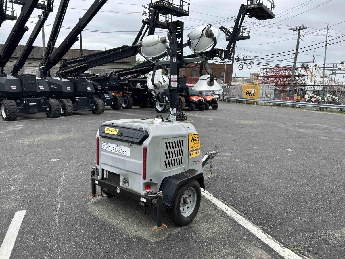 2017 Wacker LTV6K-3