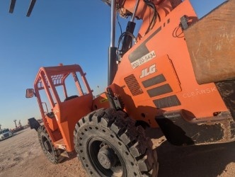 2018 SkyTrak 10054-1