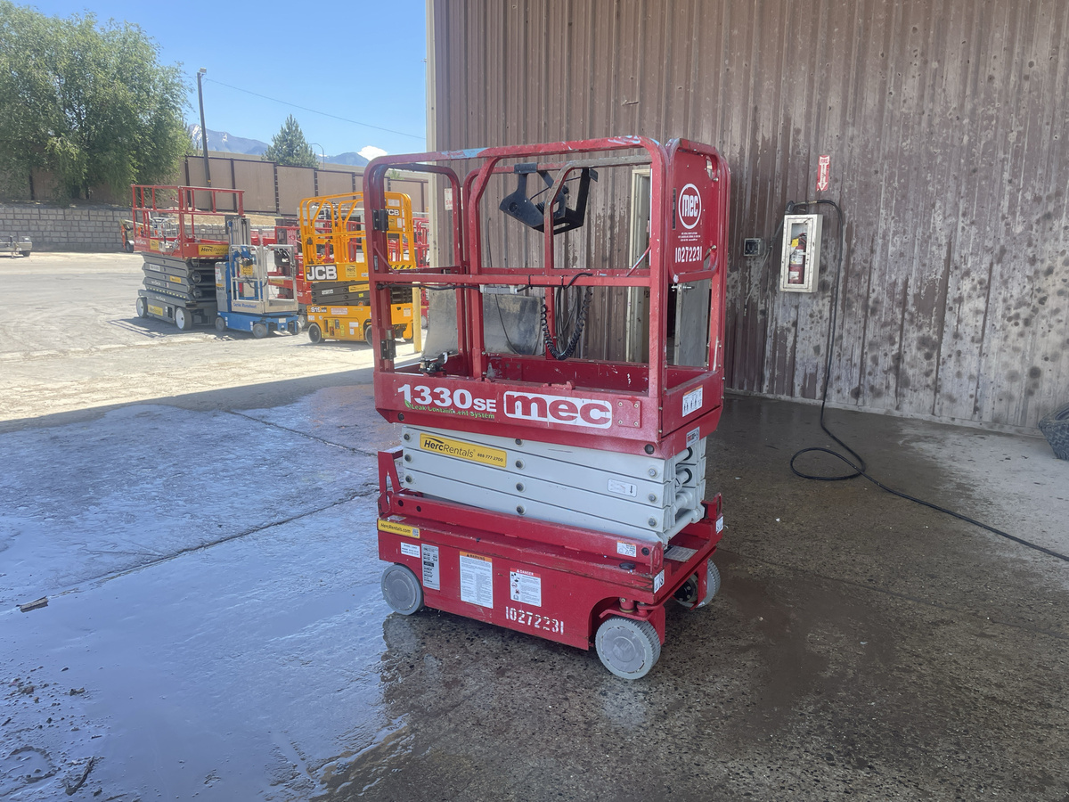 2019 MEC 1330SE-2