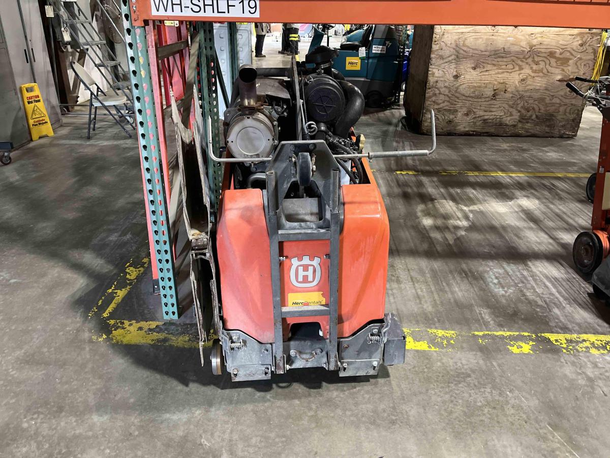 2020 Husqvarna FS5000