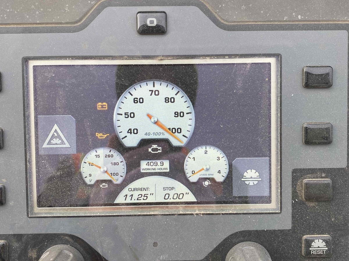 2020 Husqvarna FS5000-5