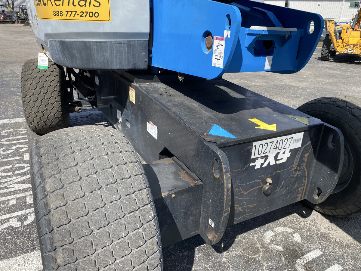 2019 Genie S-85-12