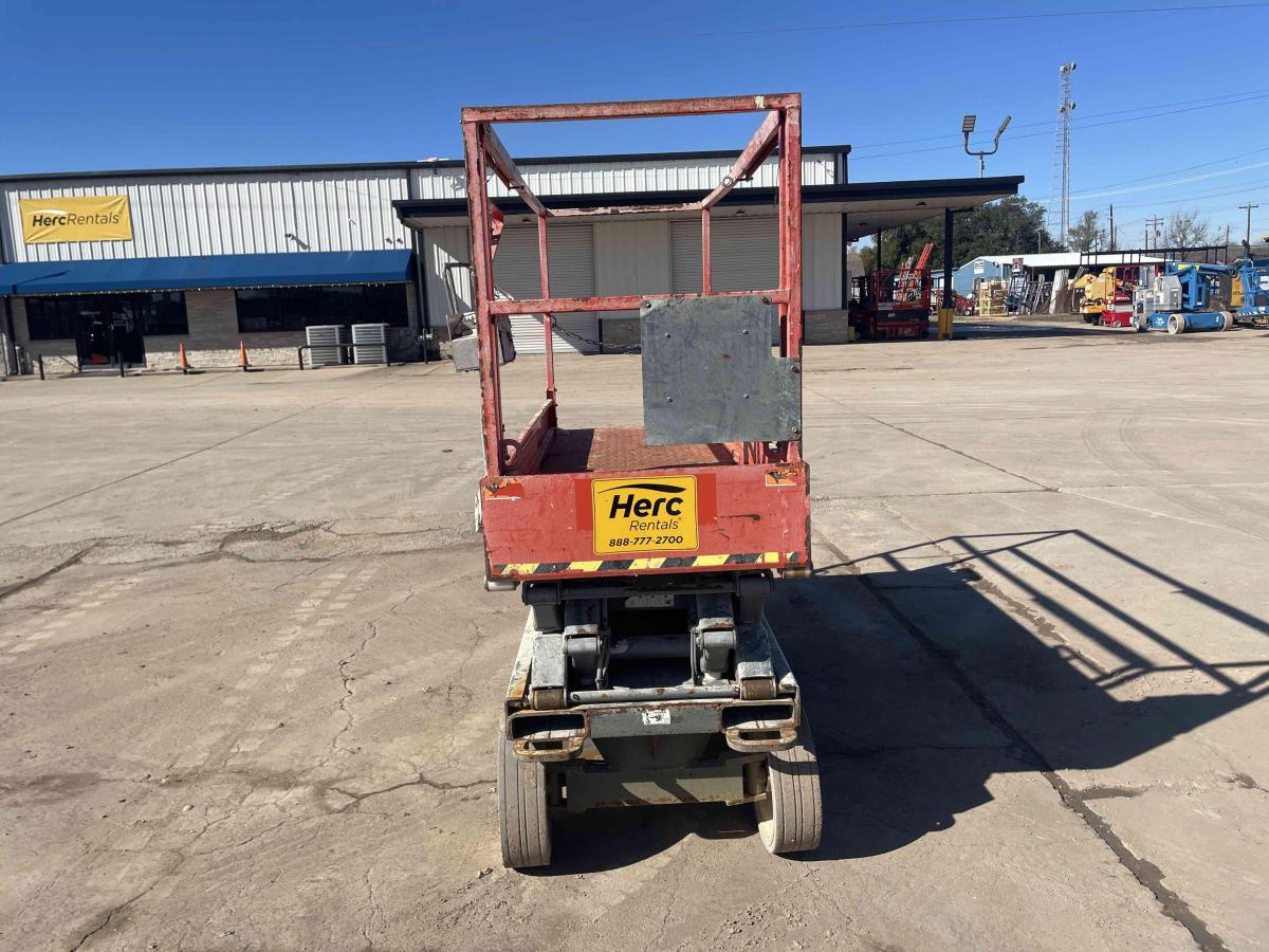 2019 Skyjack SJ-3220