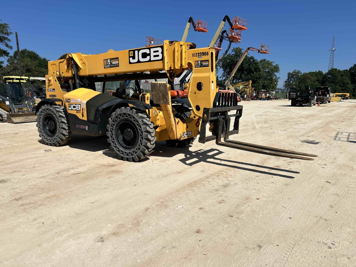 2018 JCB 510-56-2