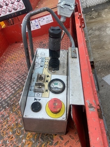 2019 Skyjack SJ3219-4
