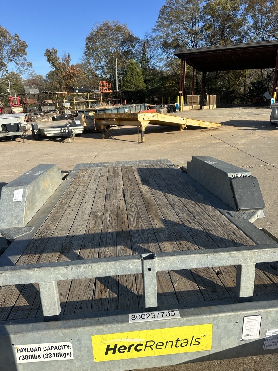 2018 Felling FT10ITIG-2