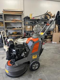 2021 Husqvarna PG 690