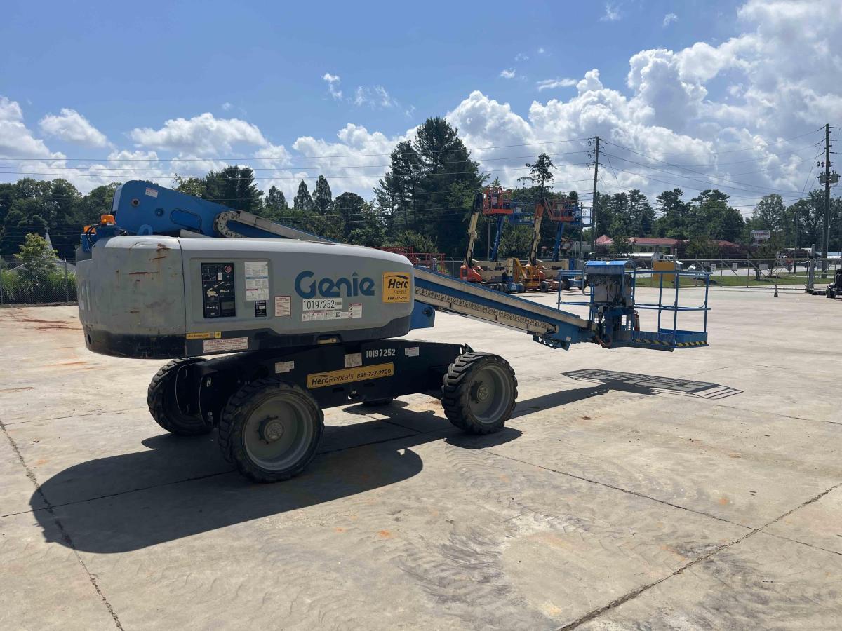 2016 Genie S-60-3