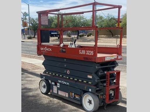 2016 Skyjack SJ3226