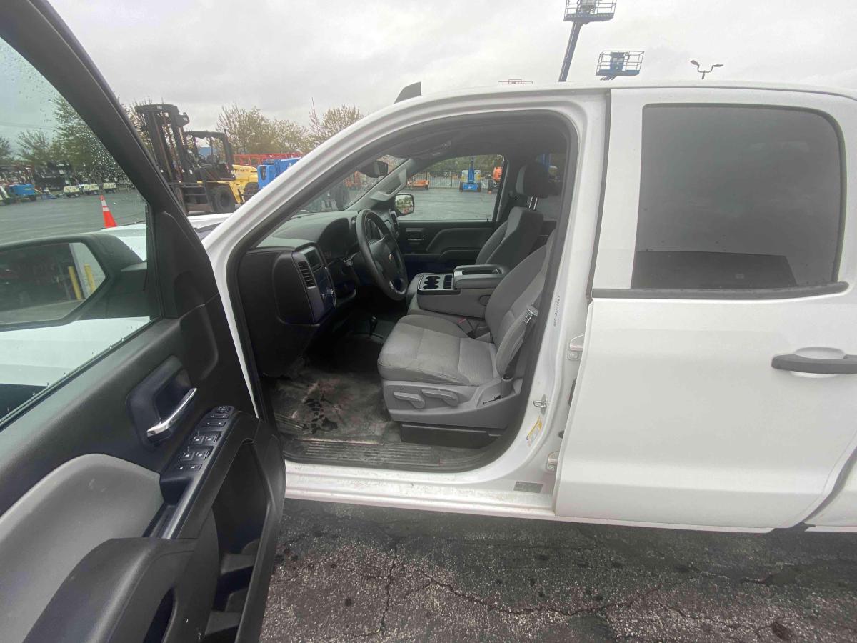 2018 GMC 1500