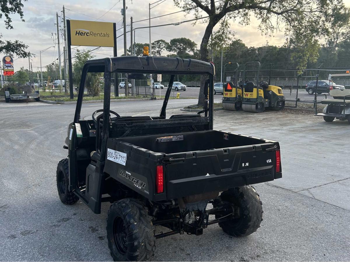 2019 Polaris RANGER 500