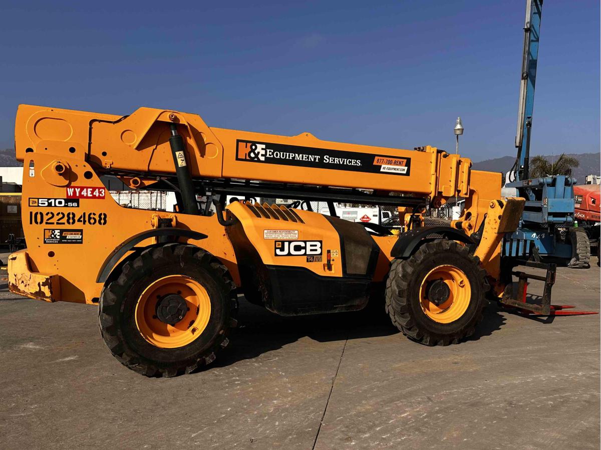 2017 JCB 510-56