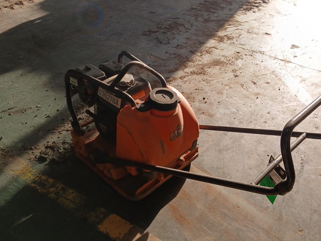2022 Multiquip MVC88VTHW