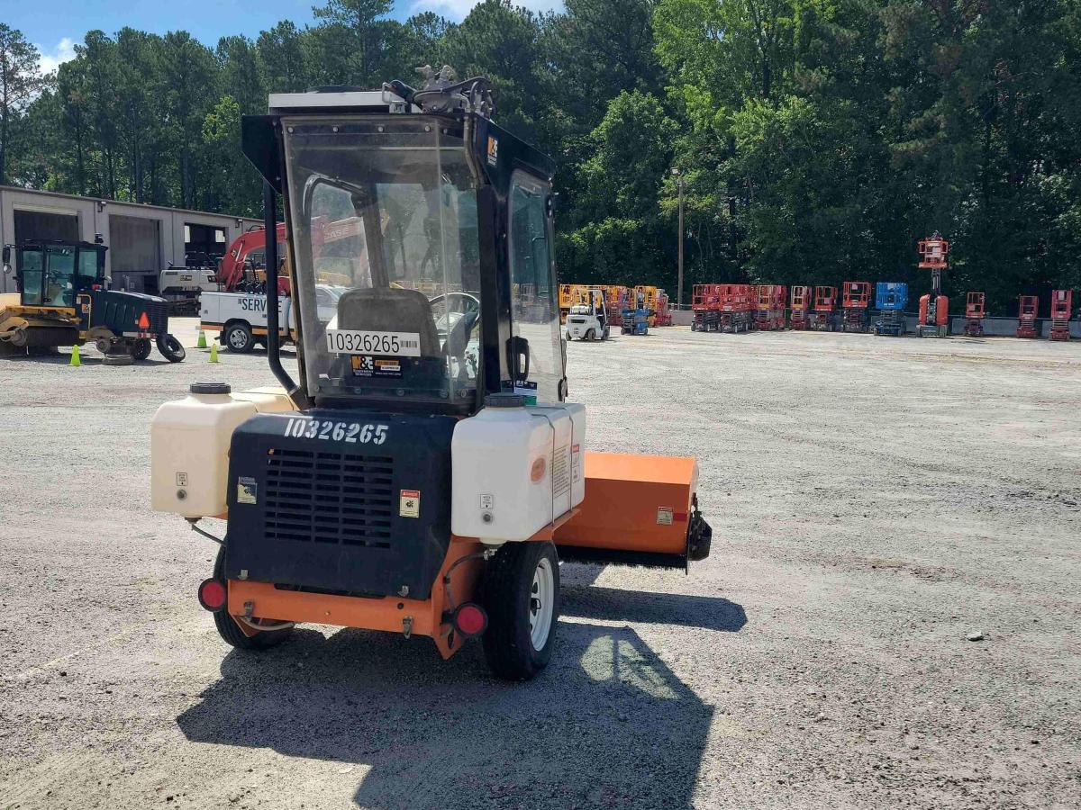 2021 LayMor SM300-4