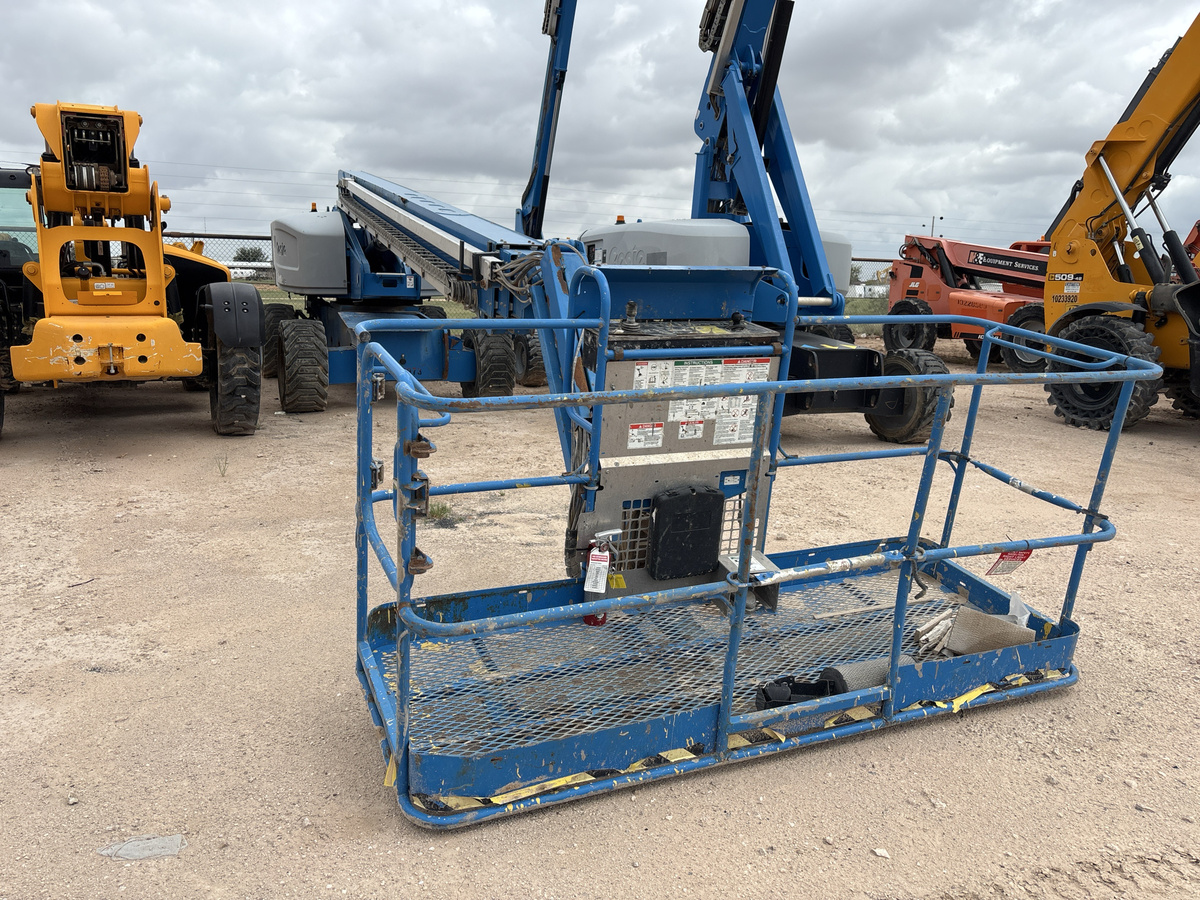 2016 Genie S-85-7