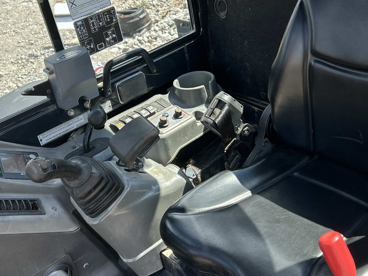 2021 Yanmar ViO55-11