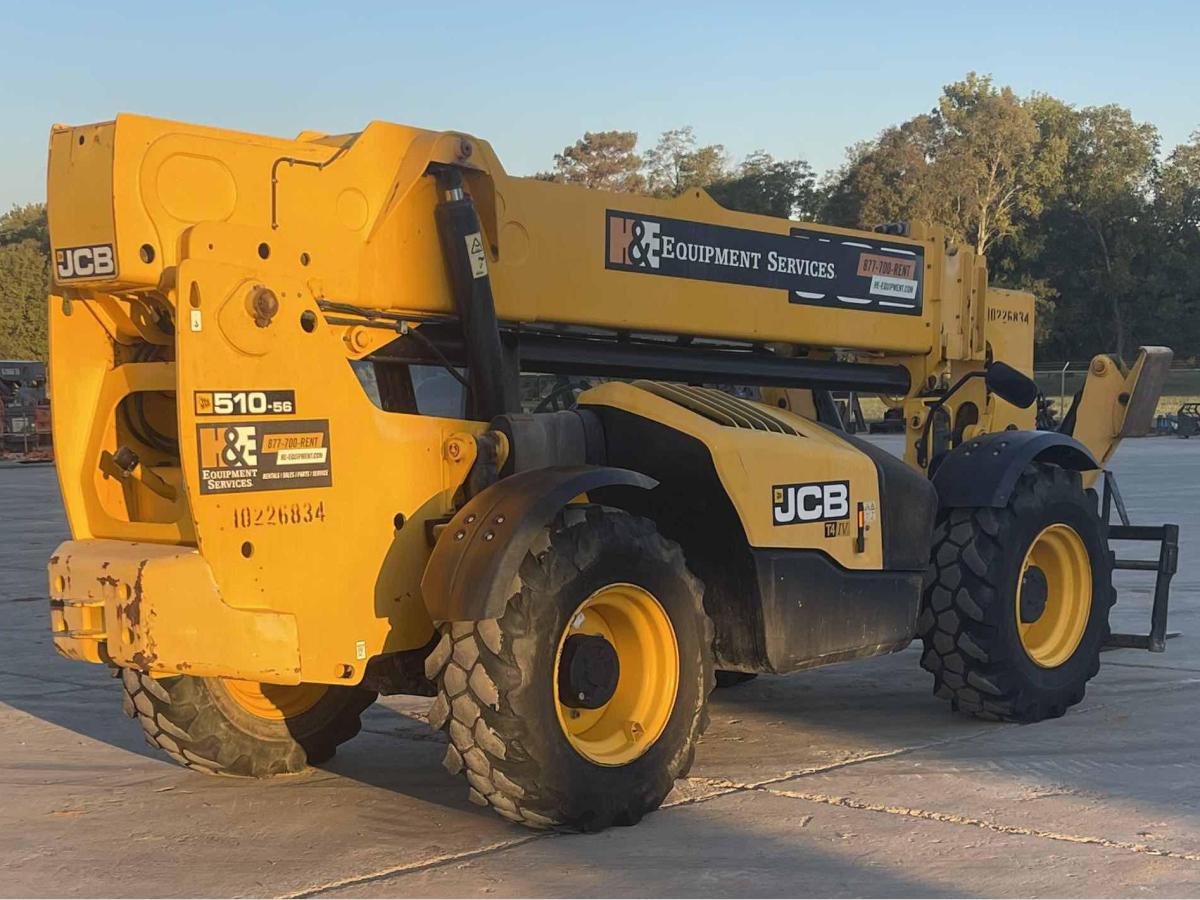 2017 JCB 510-56