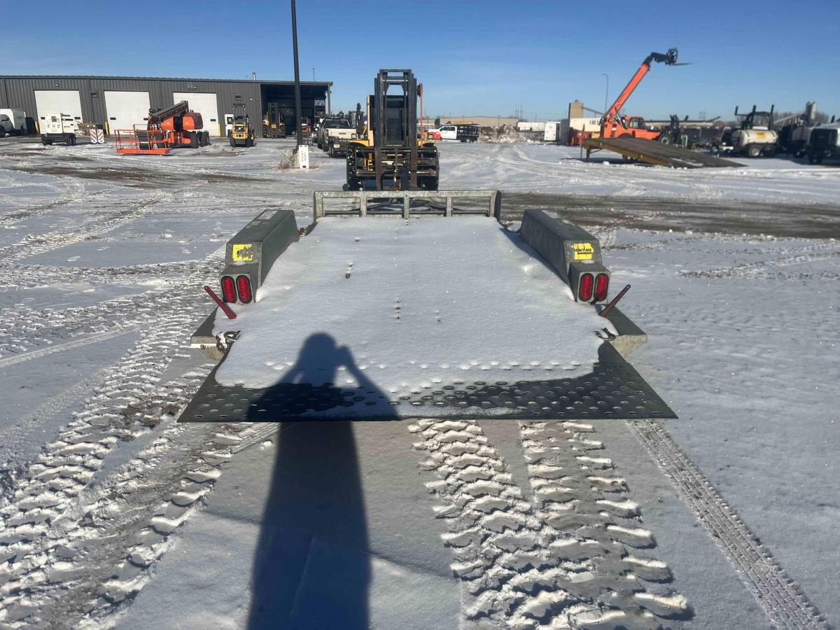 2018 Felling FT10ITIG