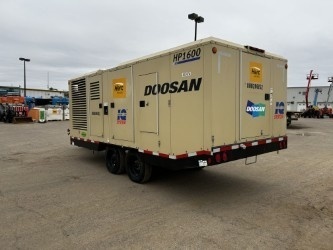 2018 Ingersol HP1600 T4F-4