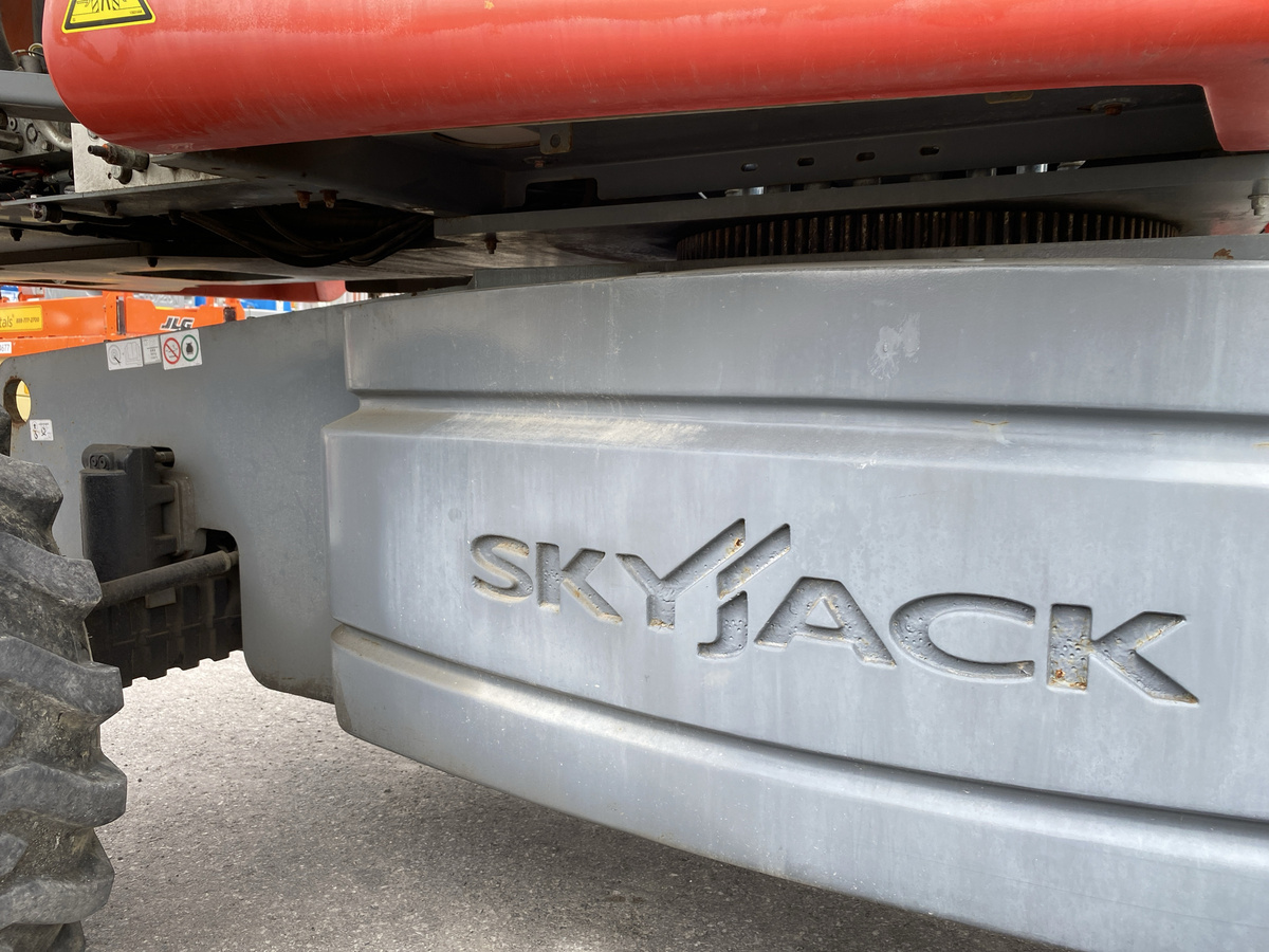 2018 Skyjack SJ61 T-13