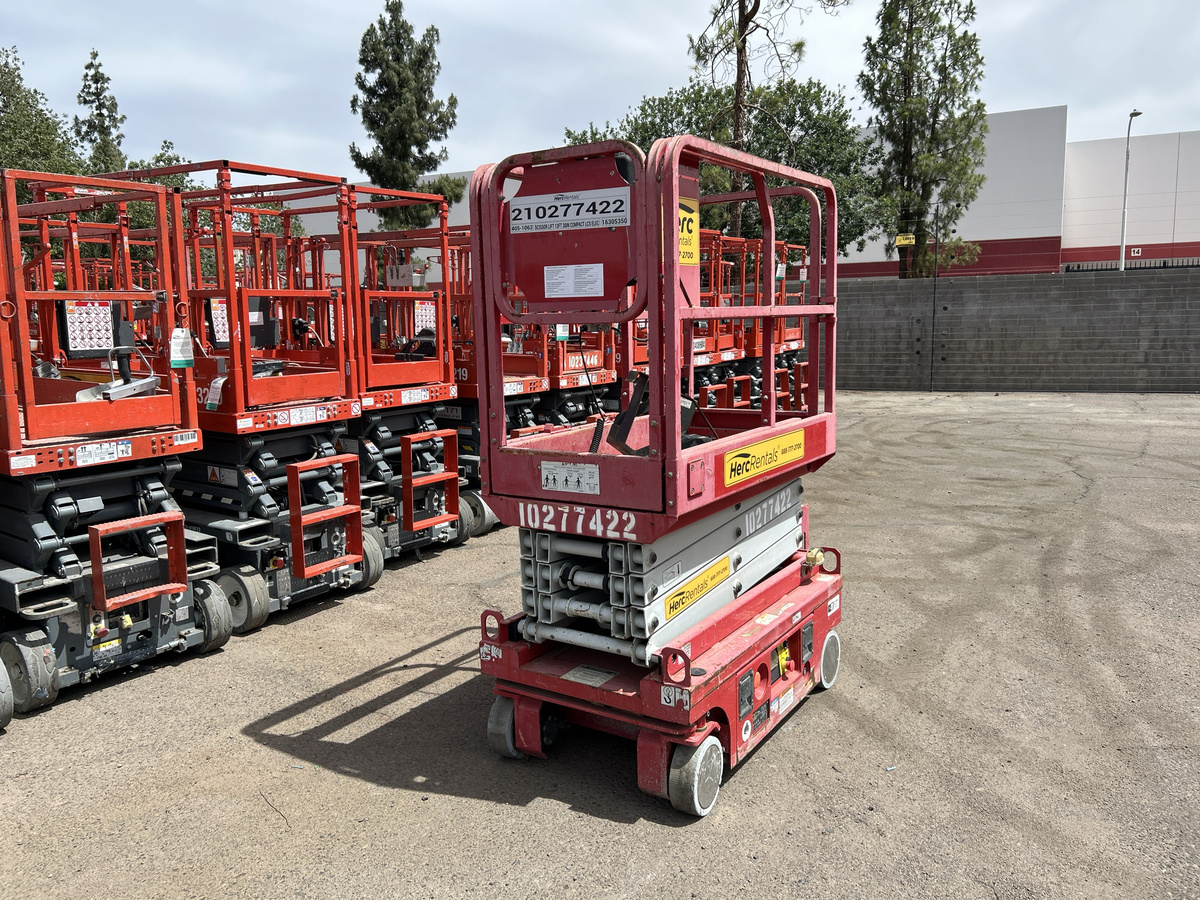 2019 MEC 1330SE-6