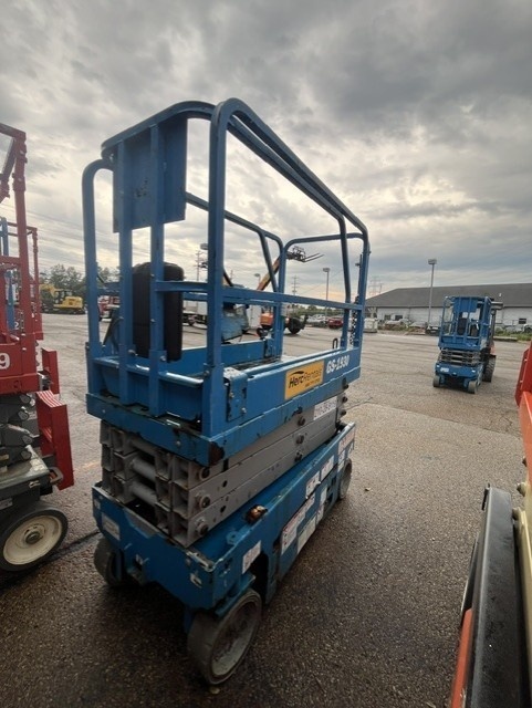 2019 Genie GS-1930-2