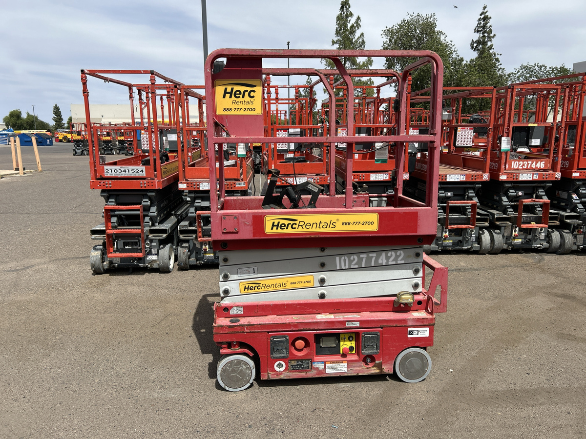 2019 MEC 1330SE-7