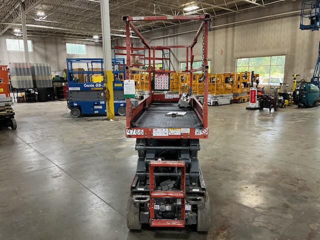 2018 Skyjack SJ3226