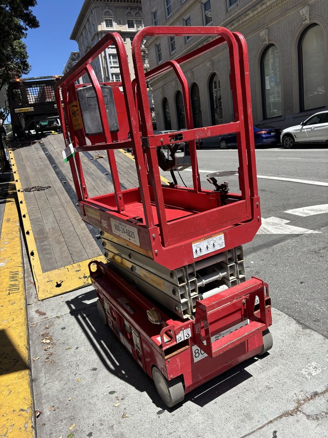2019 MEC 1330SE-5