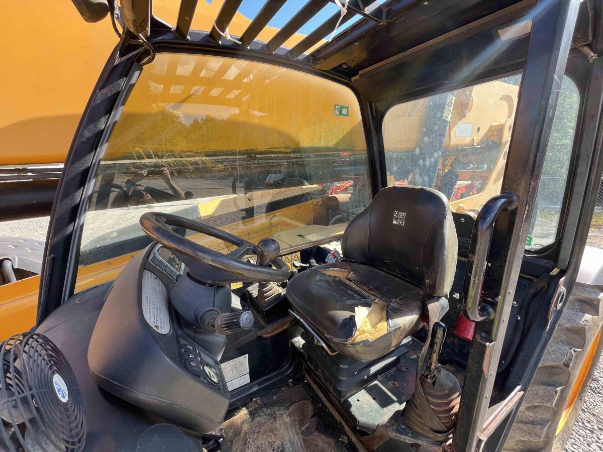 2018 JCB 510-56