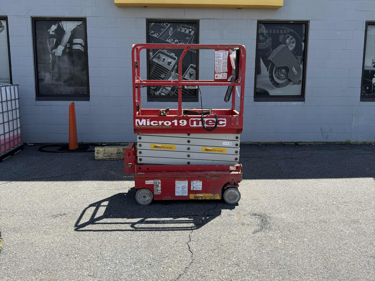 2019 MEC Micro 19