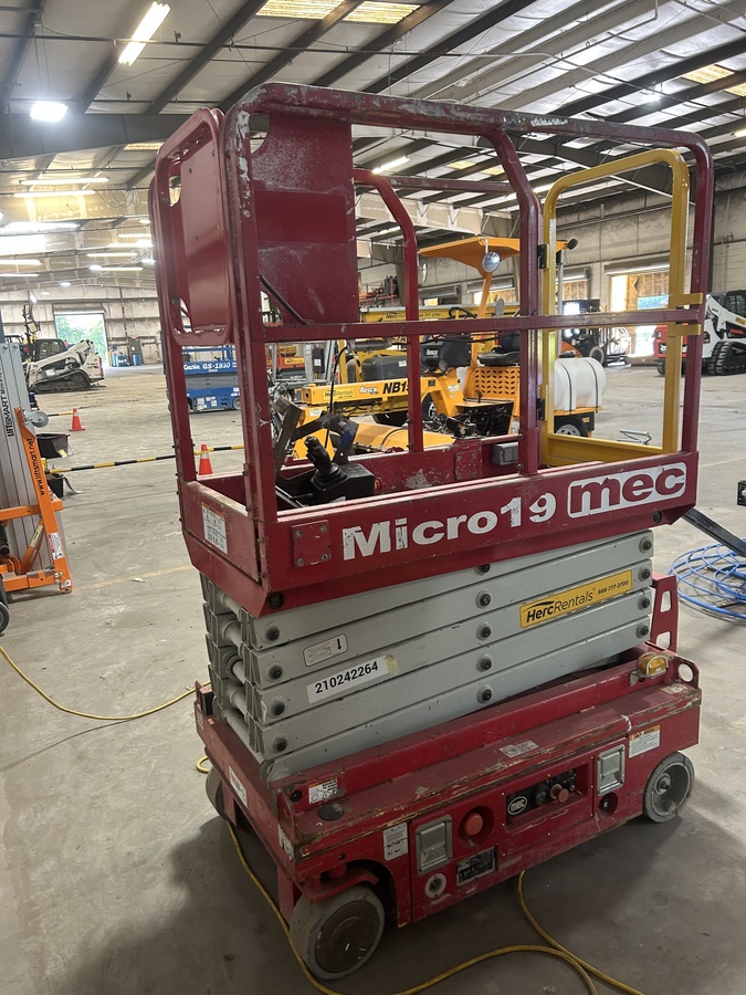 2018 MEC Micro 19