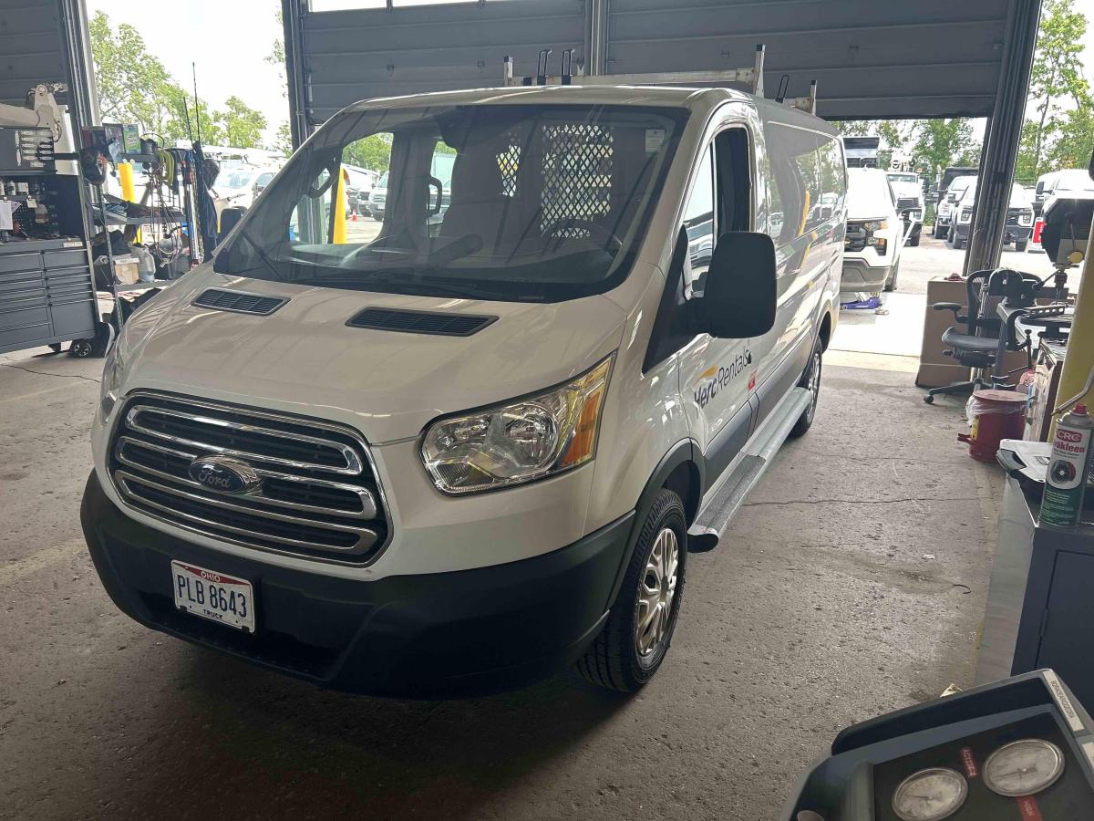 2019 Ford Transit 250-6