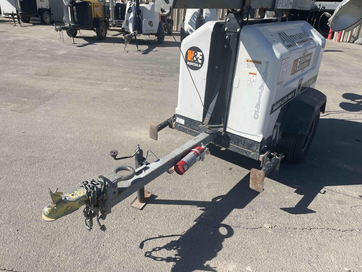 2014 Allmand NIGHT-LITE PRO II
