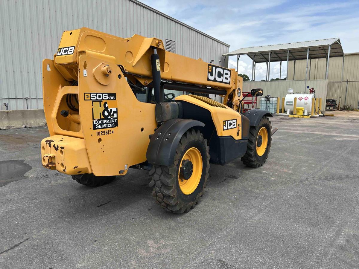 2018 JCB 506-36-4