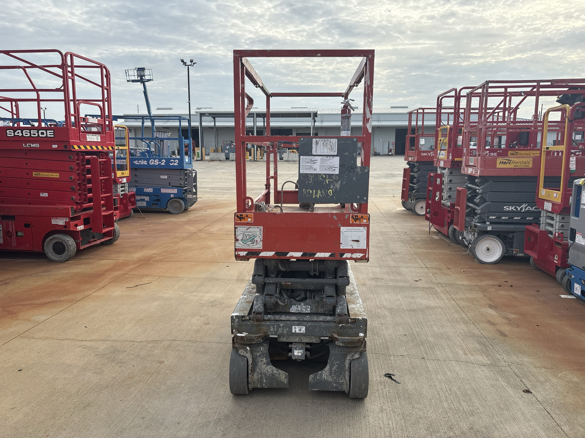 2019 Skyjack SJ3219-6
