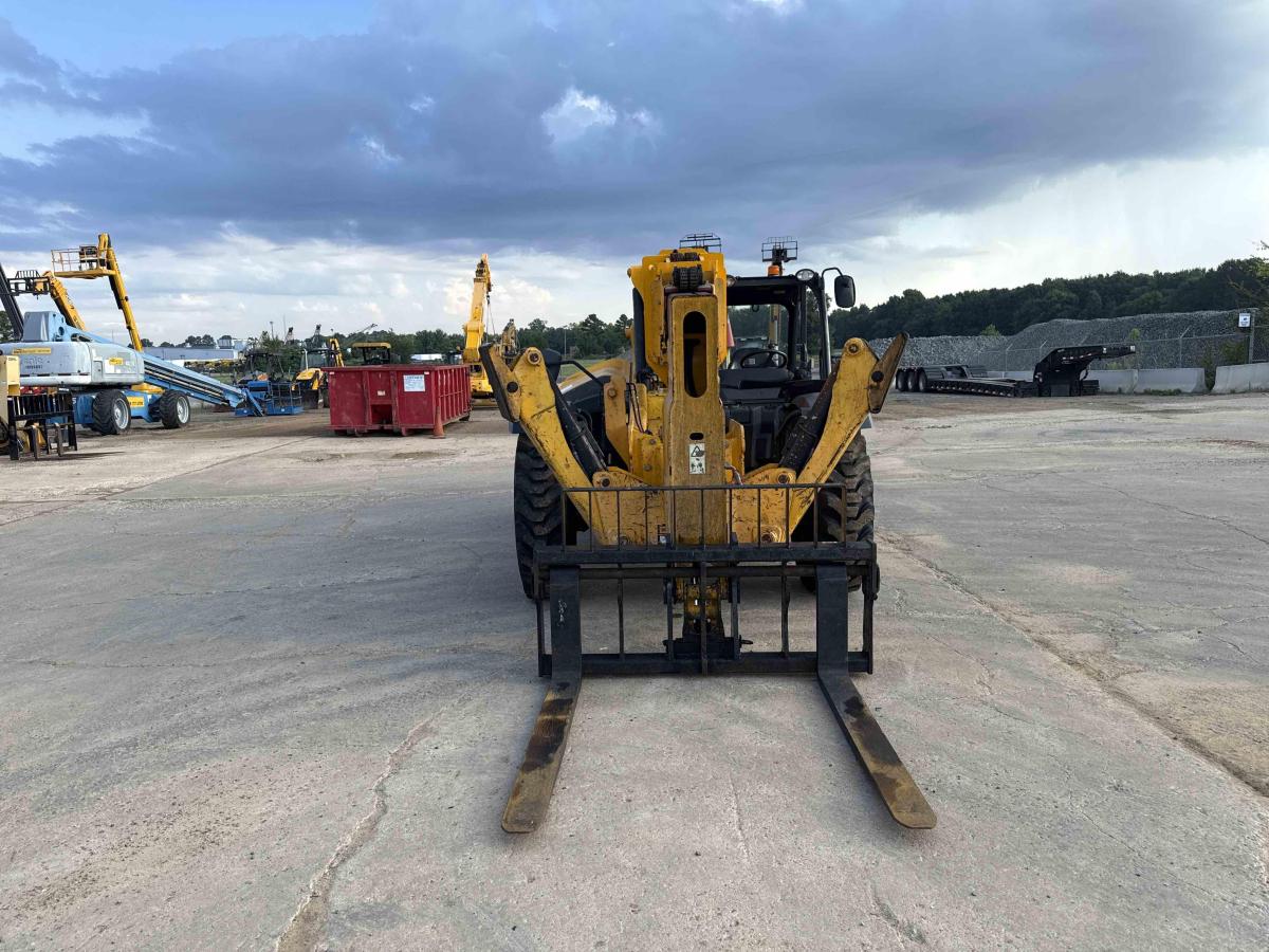 2018 JCB 512-56-3