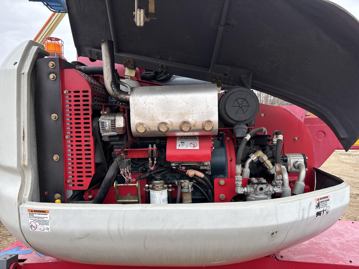 2019 MEC 45AJ-10