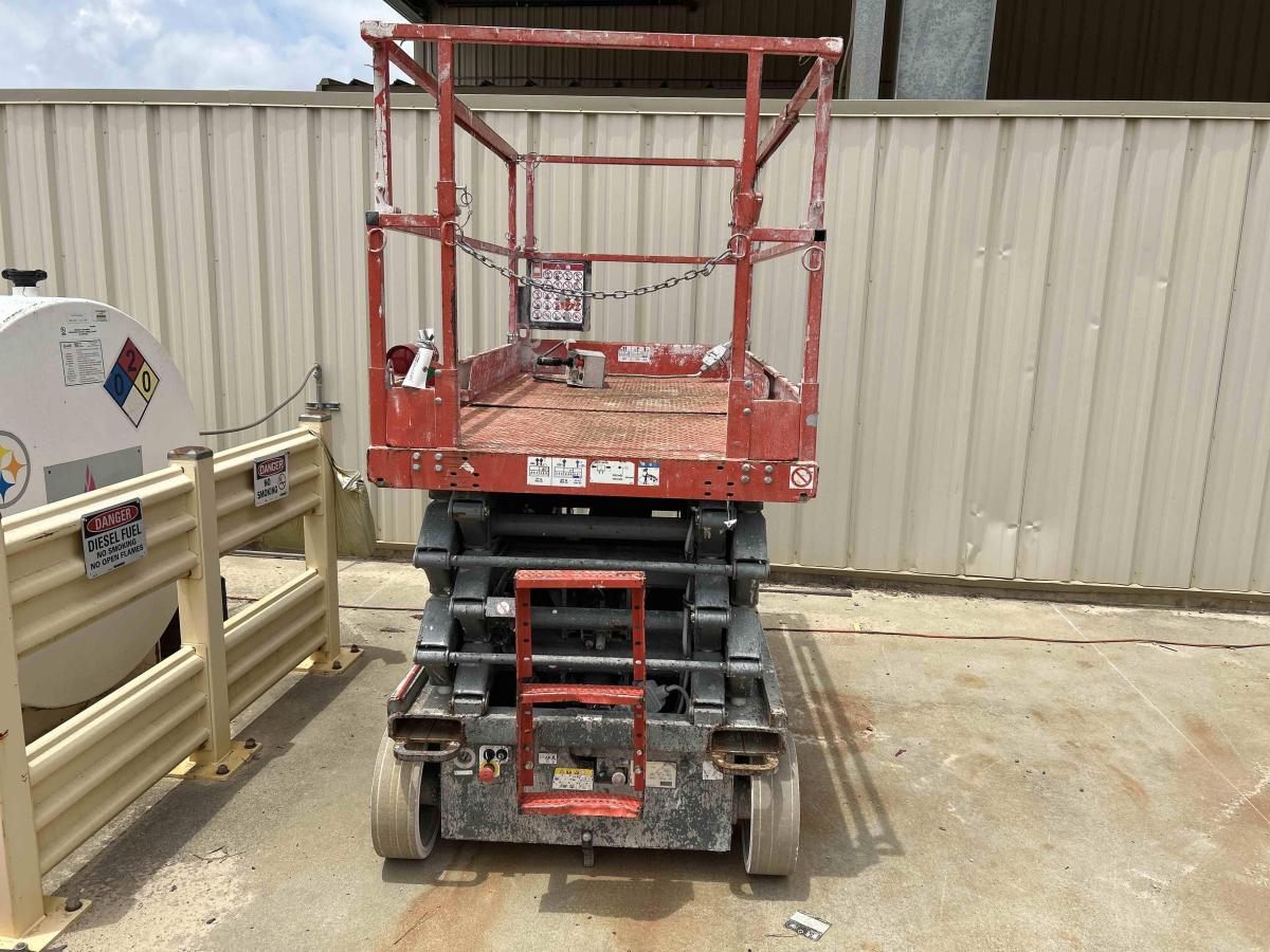 2017 Skyjack SJ4632-3
