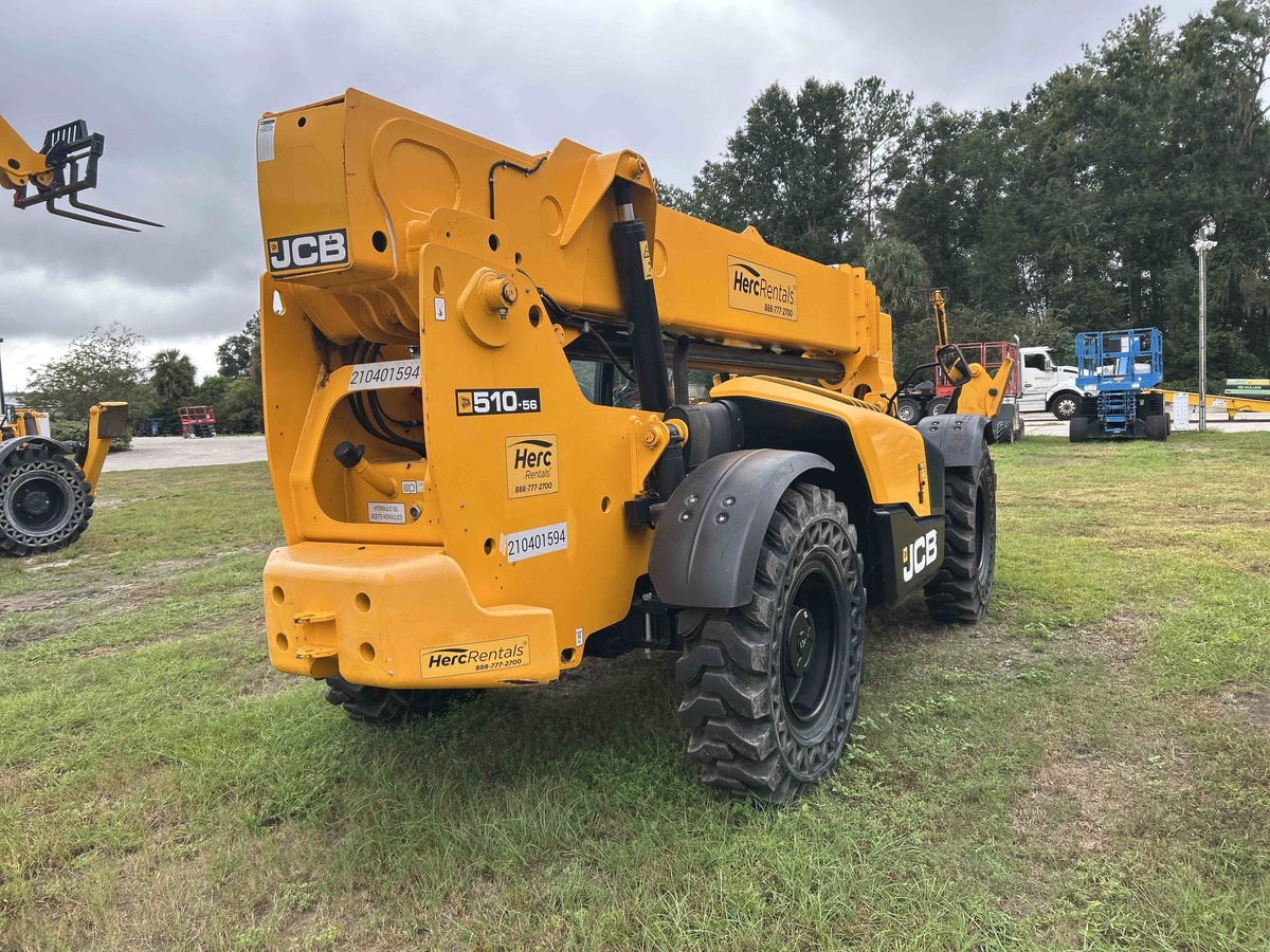 2023 JCB 510-56-3