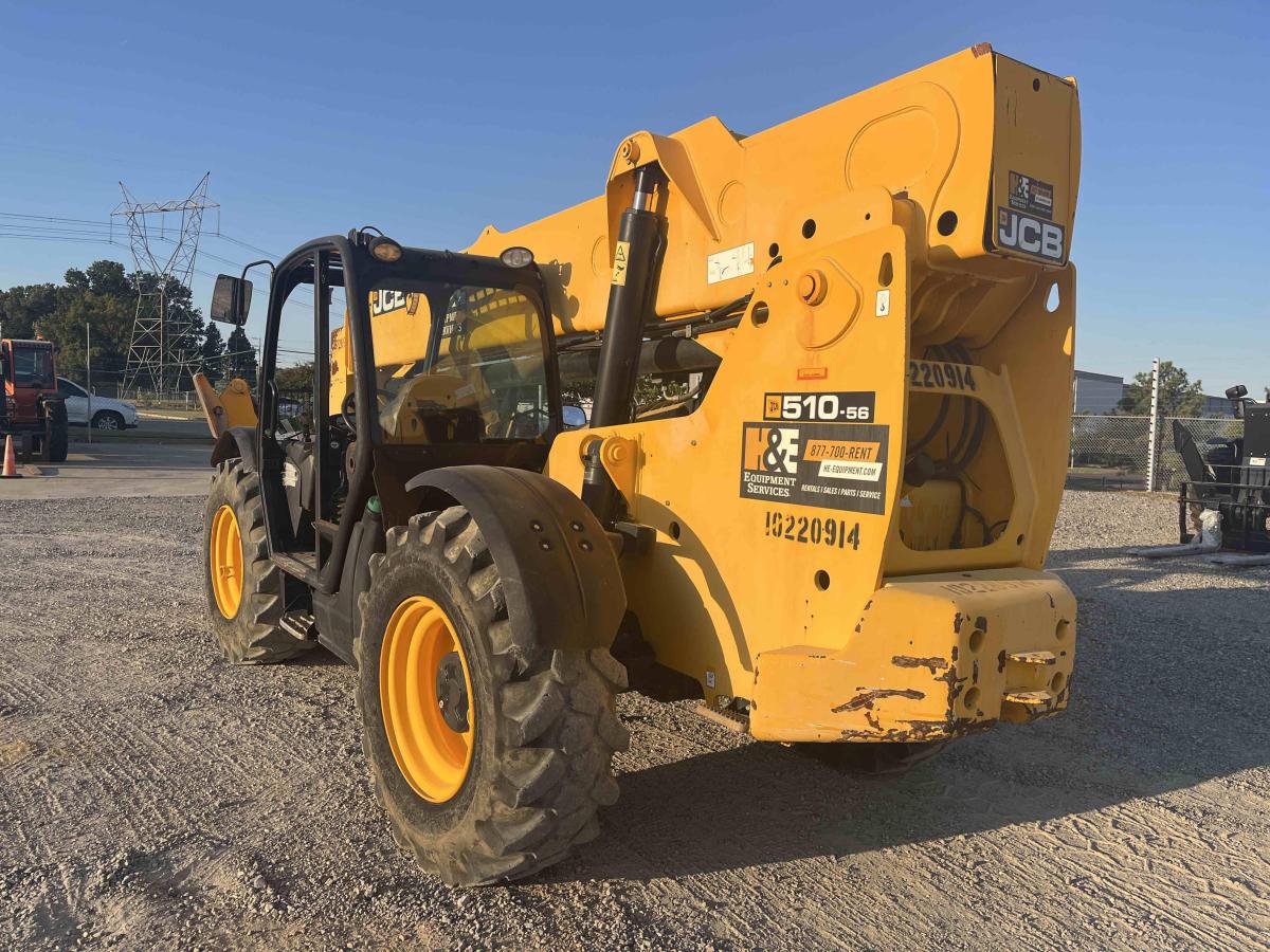 2017 JCB 510-56-4