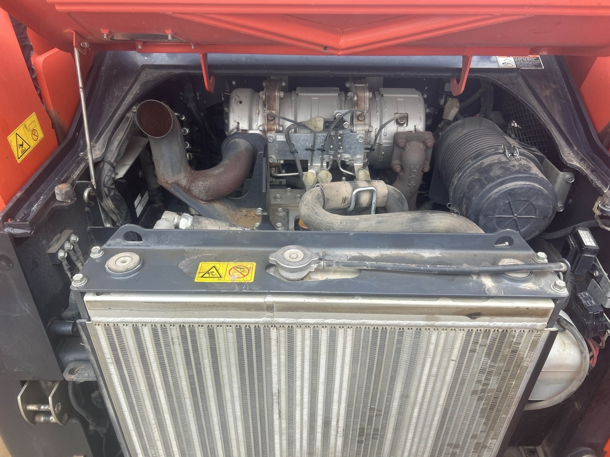 2021 Kubota SVL 75-2-10