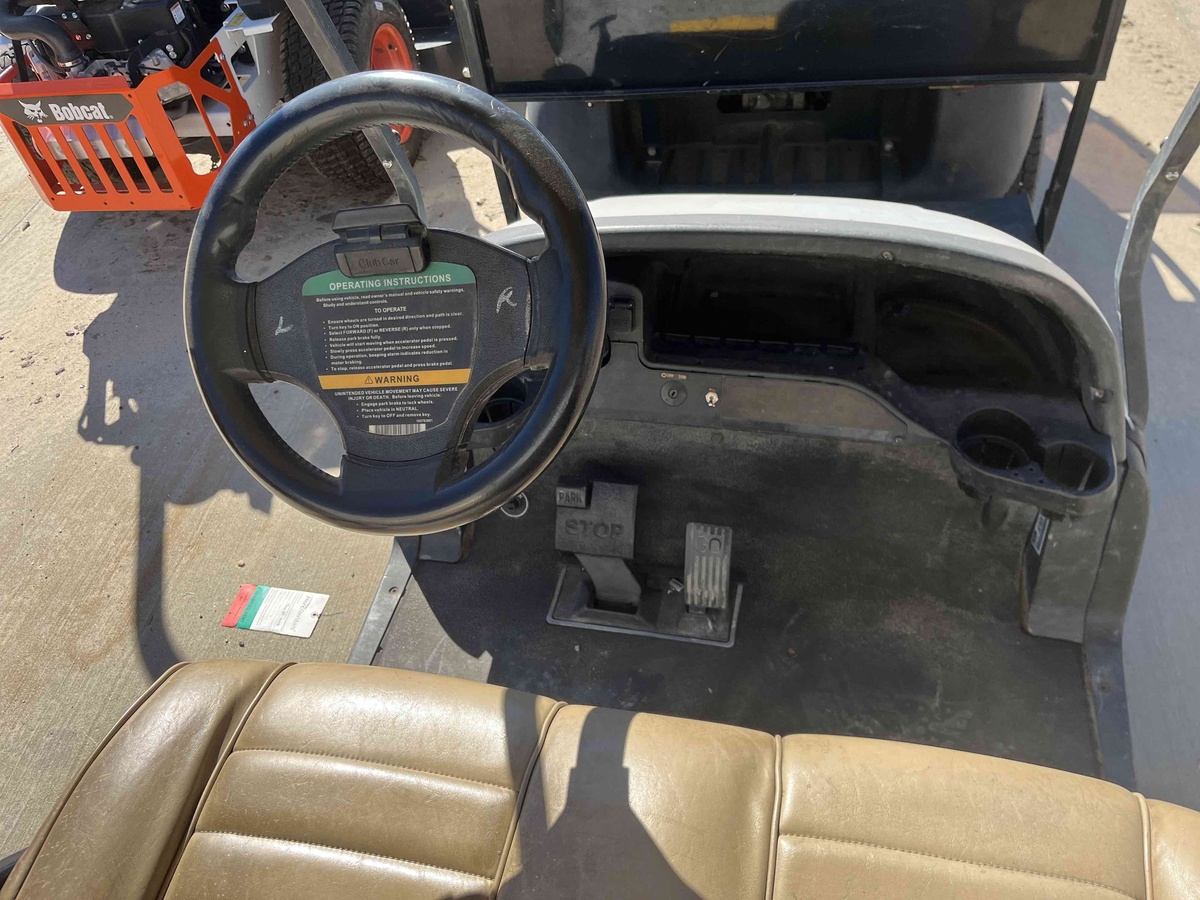 2018 Club Car Precedent-4