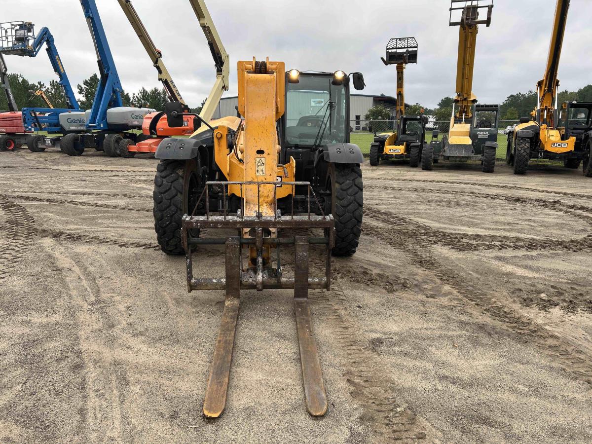 2021 JCB 507-42-5